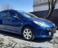 Синий Пежо 307, объемом двигателя 2 л и пробегом 0 тыс. км за 5200 $, фото 6 на Automoto.ua