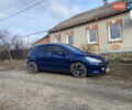 Синий Пежо 307, объемом двигателя 2 л и пробегом 231 тыс. км за 5300 $, фото 3 на Automoto.ua
