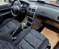 Синий Пежо 307, объемом двигателя 2 л и пробегом 265 тыс. км за 3550 $, фото 8 на Automoto.ua