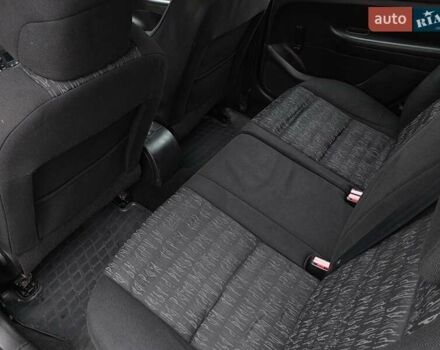 Синий Пежо 307, объемом двигателя 2 л и пробегом 265 тыс. км за 3550 $, фото 14 на Automoto.ua