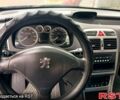 Синій Пежо 307, об'ємом двигуна 2 л та пробігом 265 тис. км за 3650 $, фото 9 на Automoto.ua