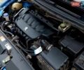 Синий Пежо 307, объемом двигателя 2 л и пробегом 265 тыс. км за 3550 $, фото 18 на Automoto.ua