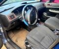 Синий Пежо 307, объемом двигателя 2 л и пробегом 335 тыс. км за 4200 $, фото 8 на Automoto.ua