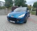 Синій Пежо 307, об'ємом двигуна 1.6 л та пробігом 260 тис. км за 2410 $, фото 1 на Automoto.ua