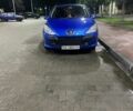 Синій Пежо 307, об'ємом двигуна 2 л та пробігом 148 тис. км за 4250 $, фото 1 на Automoto.ua