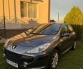 Синий Пежо 307, объемом двигателя 1.6 л и пробегом 263 тыс. км за 4800 $, фото 1 на Automoto.ua