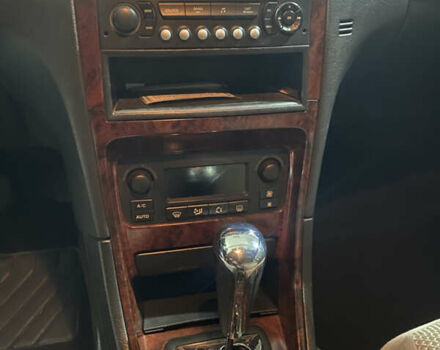 Синій Пежо 307, об'ємом двигуна 2 л та пробігом 246 тис. км за 4500 $, фото 4 на Automoto.ua