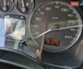 Синий Пежо 307, объемом двигателя 2 л и пробегом 81 тыс. км за 6499 $, фото 17 на Automoto.ua