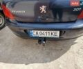Синий Пежо 307, объемом двигателя 1.59 л и пробегом 207 тыс. км за 3350 $, фото 1 на Automoto.ua
