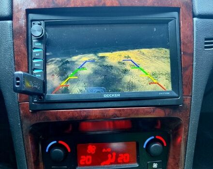 Синий Пежо 307, объемом двигателя 2 л и пробегом 335 тыс. км за 4200 $, фото 10 на Automoto.ua