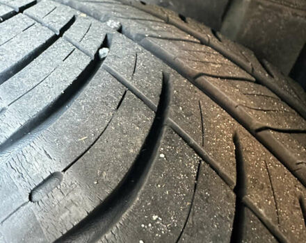 Синий Пежо 307, объемом двигателя 1.59 л и пробегом 199 тыс. км за 4800 $, фото 12 на Automoto.ua