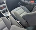 Синий Пежо 307, объемом двигателя 2 л и пробегом 81 тыс. км за 6499 $, фото 24 на Automoto.ua