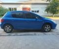 Синий Пежо 307, объемом двигателя 1.6 л и пробегом 261 тыс. км за 2913 $, фото 1 на Automoto.ua