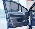 Синий Пежо 307, объемом двигателя 1.4 л и пробегом 123 тыс. км за 5700 $, фото 24 на Automoto.ua