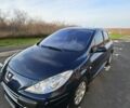 Синій Пежо 307, об'ємом двигуна 1.6 л та пробігом 220 тис. км за 5300 $, фото 22 на Automoto.ua