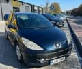 Синий Пежо 307, объемом двигателя 2 л и пробегом 254 тыс. км за 4400 $, фото 7 на Automoto.ua