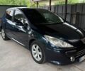 Синий Пежо 307, объемом двигателя 2 л и пробегом 195 тыс. км за 4200 $, фото 1 на Automoto.ua