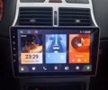 Синий Пежо 307, объемом двигателя 2 л и пробегом 254 тыс. км за 4400 $, фото 9 на Automoto.ua