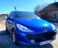 Синій Пежо 307, об'ємом двигуна 1.6 л та пробігом 220 тис. км за 3399 $, фото 1 на Automoto.ua