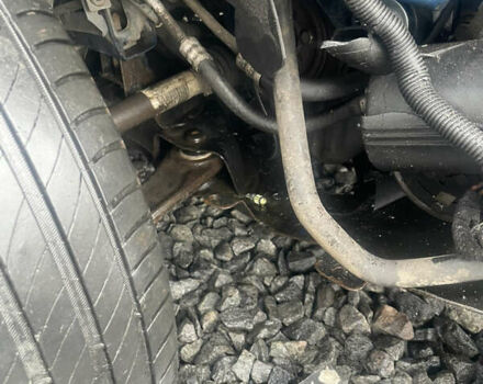 Синий Пежо 307, объемом двигателя 1.6 л и пробегом 299 тыс. км за 2500 $, фото 19 на Automoto.ua