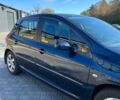 Синий Пежо 307, объемом двигателя 2 л и пробегом 254 тыс. км за 4400 $, фото 2 на Automoto.ua