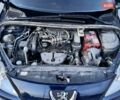 Синий Пежо 307, объемом двигателя 1.4 л и пробегом 123 тыс. км за 5700 $, фото 53 на Automoto.ua