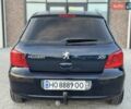 Синий Пежо 307, объемом двигателя 1.4 л и пробегом 123 тыс. км за 5700 $, фото 2 на Automoto.ua