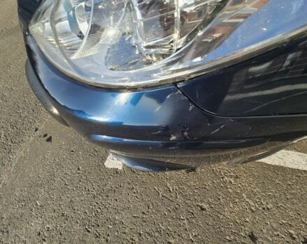 Синій Пежо 307, об'ємом двигуна 1.6 л та пробігом 220 тис. км за 5300 $, фото 14 на Automoto.ua