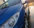 Синій Пежо 307, об'ємом двигуна 2 л та пробігом 172 тис. км за 4800 $, фото 1 на Automoto.ua