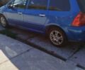 Синий Пежо 307, объемом двигателя 2 л и пробегом 442 тыс. км за 4200 $, фото 1 на Automoto.ua