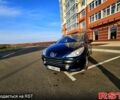 Синий Пежо 307, объемом двигателя 1.6 л и пробегом 220 тыс. км за 4400 $, фото 1 на Automoto.ua