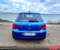 Синій Пежо 307, об'ємом двигуна 2 л та пробігом 144 тис. км за 4650 $, фото 5 на Automoto.ua