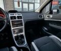 Синий Пежо 307, объемом двигателя 1.4 л и пробегом 123 тыс. км за 5700 $, фото 36 на Automoto.ua