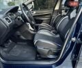 Синий Пежо 307, объемом двигателя 1.4 л и пробегом 123 тыс. км за 5700 $, фото 27 на Automoto.ua