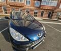 Синій Пежо 307, об'ємом двигуна 1.6 л та пробігом 220 тис. км за 5300 $, фото 6 на Automoto.ua