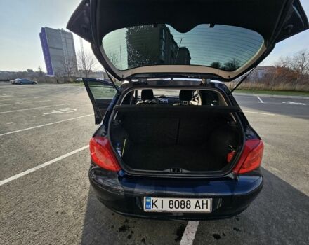 Синій Пежо 307, об'ємом двигуна 1.6 л та пробігом 220 тис. км за 5300 $, фото 3 на Automoto.ua