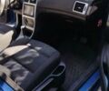 Синий Пежо 307, объемом двигателя 2 л и пробегом 442 тыс. км за 4200 $, фото 4 на Automoto.ua