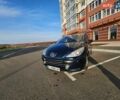Синий Пежо 307, объемом двигателя 1.6 л и пробегом 220 тыс. км за 4400 $, фото 1 на Automoto.ua