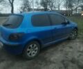 Синій Пежо 307, об'ємом двигуна 0 л та пробігом 233 тис. км за 1250 $, фото 2 на Automoto.ua