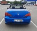 Синій Пежо 307, об'ємом двигуна 2 л та пробігом 183 тис. км за 4000 $, фото 4 на Automoto.ua