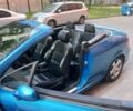 Синий Пежо 307, объемом двигателя 2 л и пробегом 235 тыс. км за 5800 $, фото 5 на Automoto.ua