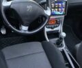 Синий Пежо 307, объемом двигателя 1.6 л и пробегом 153 тыс. км за 4750 $, фото 14 на Automoto.ua
