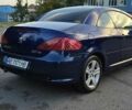 Синий Пежо 307, объемом двигателя 1.6 л и пробегом 153 тыс. км за 4750 $, фото 11 на Automoto.ua