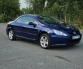 Синий Пежо 307, объемом двигателя 1.6 л и пробегом 153 тыс. км за 4750 $, фото 8 на Automoto.ua