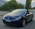 Синий Пежо 307, объемом двигателя 1.6 л и пробегом 153 тыс. км за 4750 $, фото 1 на Automoto.ua