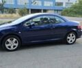 Синий Пежо 307, объемом двигателя 1.6 л и пробегом 153 тыс. км за 4750 $, фото 10 на Automoto.ua
