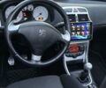 Синий Пежо 307, объемом двигателя 1.6 л и пробегом 153 тыс. км за 4750 $, фото 17 на Automoto.ua
