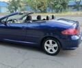 Синий Пежо 307, объемом двигателя 1.6 л и пробегом 153 тыс. км за 4750 $, фото 4 на Automoto.ua