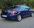 Синий Пежо 307, объемом двигателя 1.6 л и пробегом 153 тыс. км за 4750 $, фото 7 на Automoto.ua