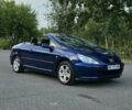 Синий Пежо 307, объемом двигателя 1.6 л и пробегом 153 тыс. км за 4750 $, фото 1 на Automoto.ua